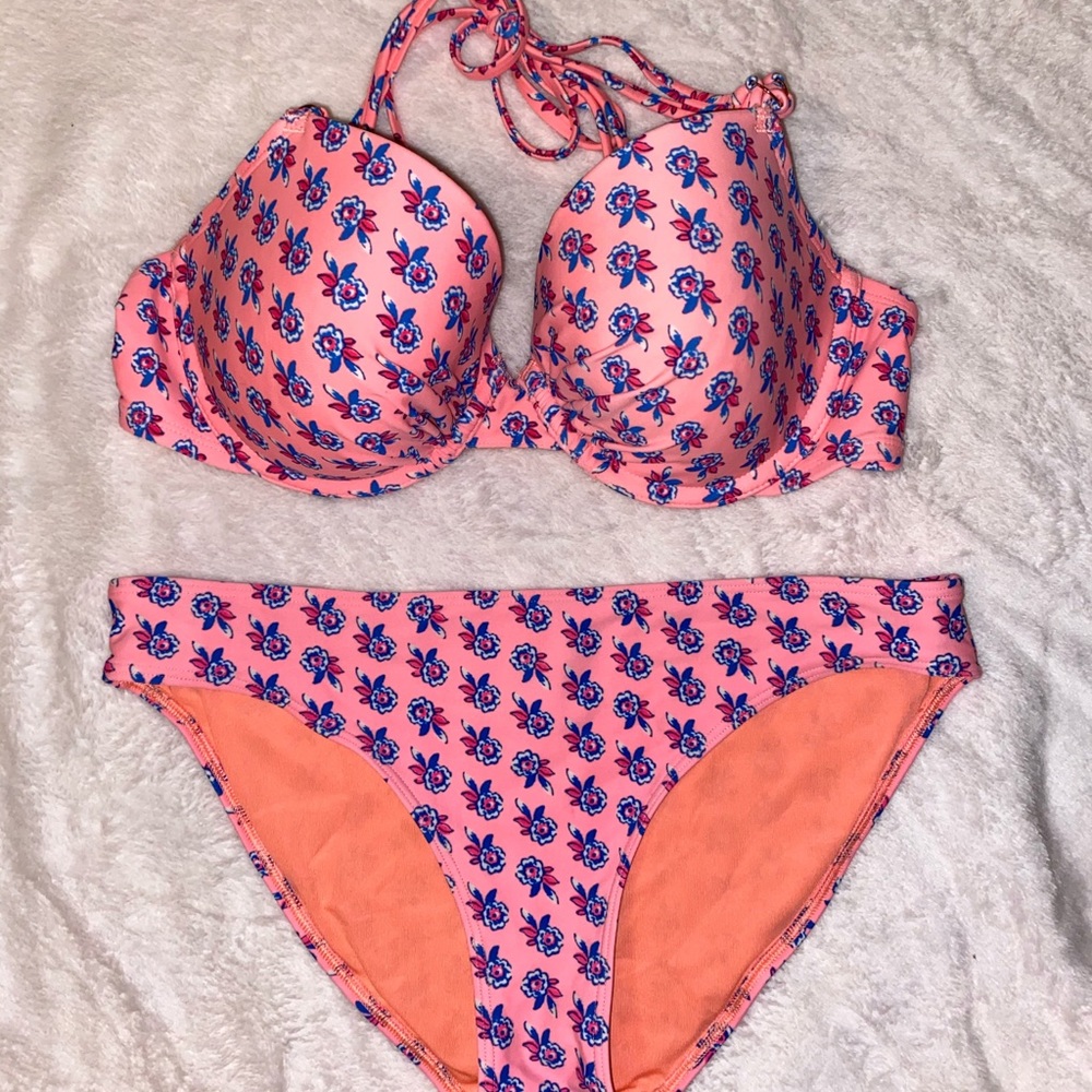 Aerie Swim Set